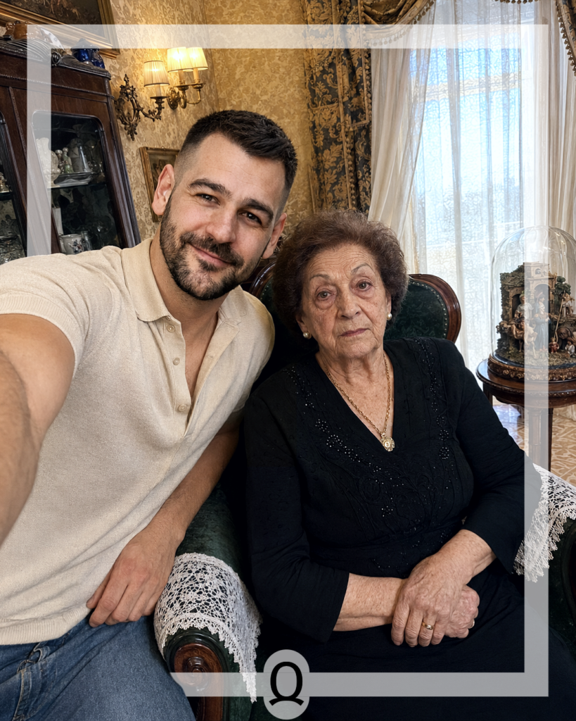 Nonna Cirillo