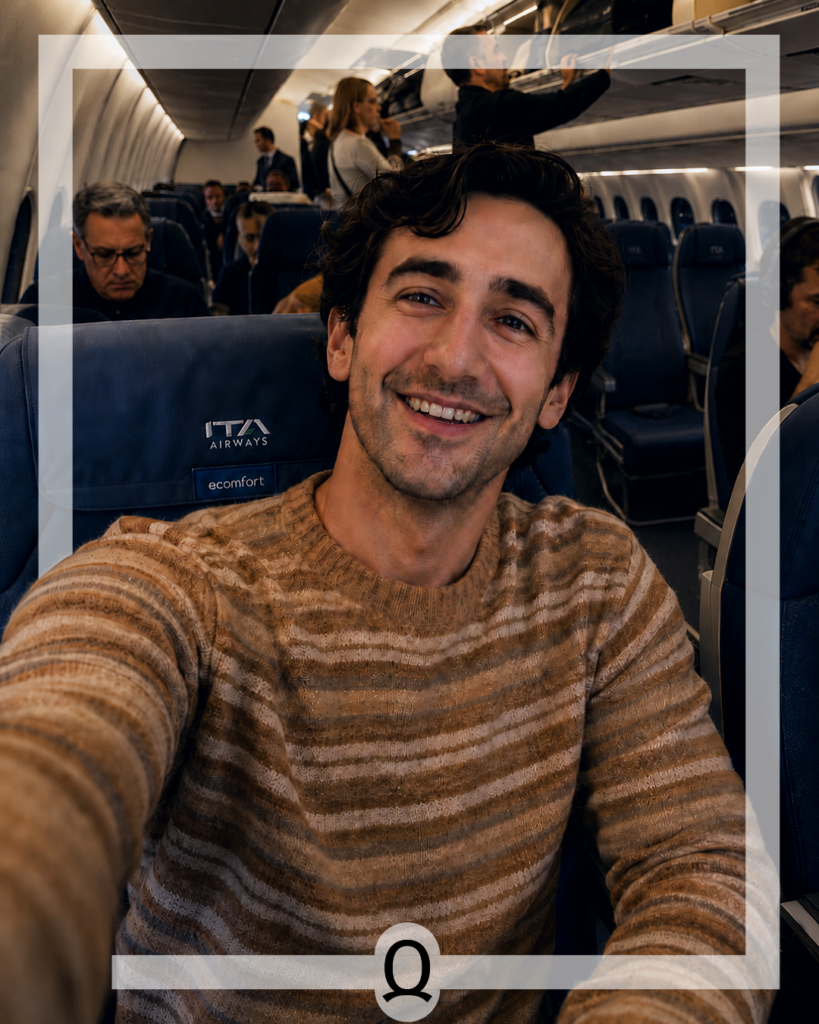Volo per Baires